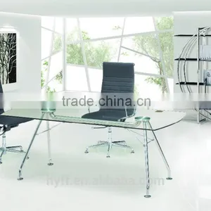 Professional Design Wooden Wooden Office Furniture thumbnail-1