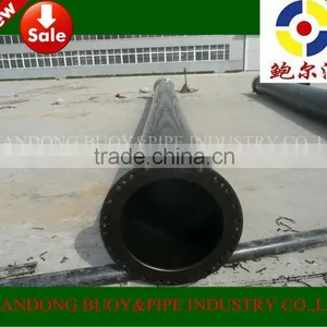ISO Standard and PE Material UHMWPE Pipe thumbnail-5