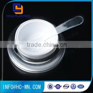 Fancy Designed Cream Plastic Mini Cosmetic Spatula thumbnail-5