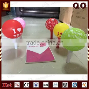 Top Sale Different Shapes Latex Balloon for Kids Birthday thumbnail-5