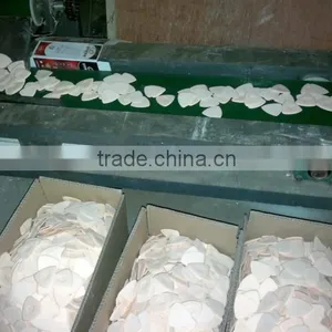 Zhengzhou Thrive Triangle Chalk Machine for Sale thumbnail-2