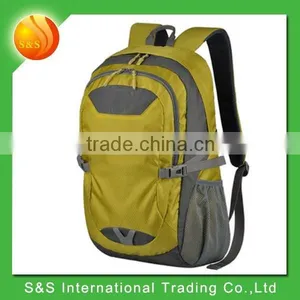 2015 Outdoor Waterproof Top Quality Backpack Laptop Bags thumbnail-1