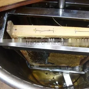 Easy to Operate Honey Shake Machine,honey Centrifuge Machine thumbnail-4