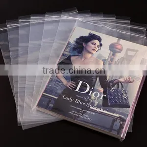 For Jewelry Pack PE Parcel Supplier thumbnail-1