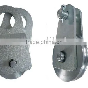 Pulley 19-A-1 thumbnail-1