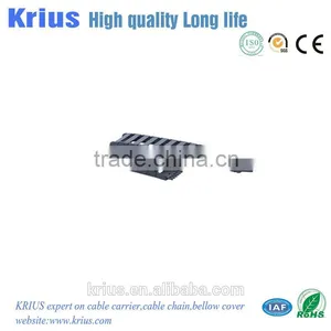 China Supply High Level Plastic Industrial Underwear Channel thumbnail-1
