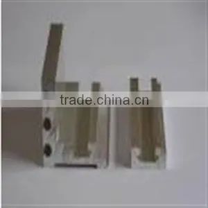 Factory Low Price Aluminium Extrusion Profile thumbnail-1