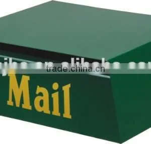 Foshan JHC-2109 Practical Outdoor Garden Letter Box/Mailbox/Mail Box thumbnail-1