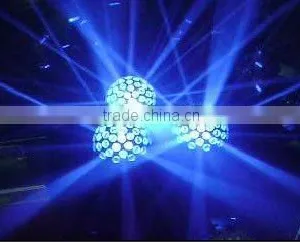 Fireball DJ LED Disco Lamp thumbnail-1