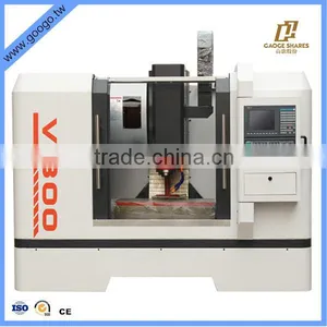 High Speed/precision Assurable Quality Cnc Machining Center thumbnail-1