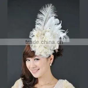 2013 Fashion Wedding Hair Accessories Bridal Flower Hairpins thumbnail-1
