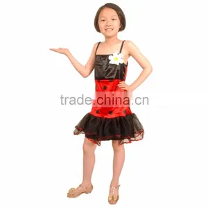 Baby Girl Dress 2016 New Flowers Dress For Girls For Wedding And Party Summer Baby Clothes Princess Party Kids Dresses thumbnail-1