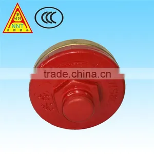 Garden Fire Hose Coupling for Fire Hydrant thumbnail-3