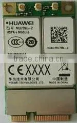 MU709 3G Module for Taxi And Bus Advertising Display thumbnail-1
