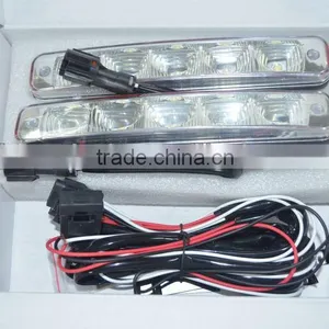 Super Brightness for Car Daytime Running Light thumbnail-1