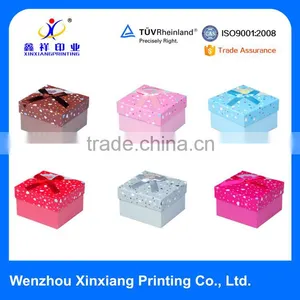 Wholesale Jewellery Boxes & Paper Watch Boxes Packaging Box thumbnail-2