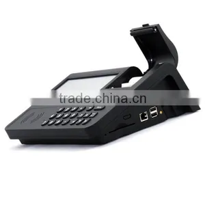 Handheld Pos Terminal,Android RFID POS Portable Data Terminal thumbnail-2