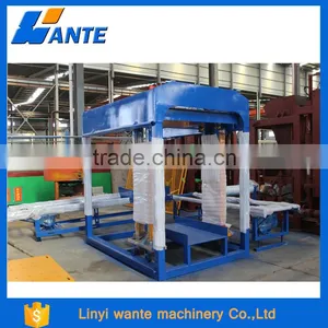 QT8-15 Solid Block Making Machine Price,brick Machine Price Supplier's Choice thumbnail-2