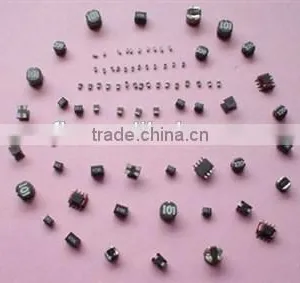0805 1.0uH 900mA 0.125ohm MuRata Chip Toroidal Power Inductor thumbnail-1