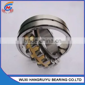 Double Row Spherical Roller Bearing 23080 thumbnail-2