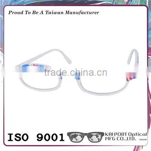 Bright Color and Beautiful Wholesale Reading Glasses Frames thumbnail-1