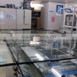 70inch Window Glass Display 3D Holographic Priojector IR Touch Screen Multi Touch Screen Quality Choice thumbnail-5
