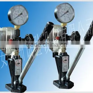 S60H Diesel Injector Tester thumbnail-1