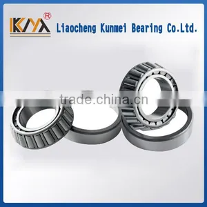 High Precision Automotive Tapered Roller Bearing 30208 Bearing thumbnail-1