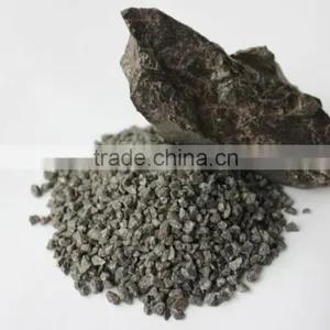 120# Descaling Purity Brown Fused Alumina thumbnail-5