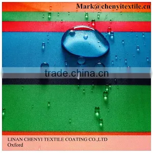 100% 150d Printed Polyester Taffeta Fabric thumbnail-2