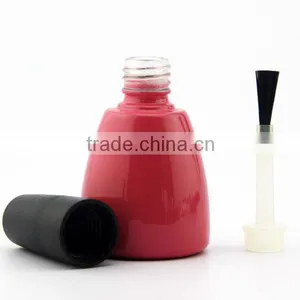 Designable Empty Gel Nail Polish Glass Bottle uv thumbnail-4