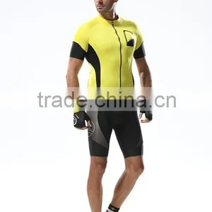 Cheap Short Cycling Jersey in Stock Accept Small Order and OEM Service thumbnail-2