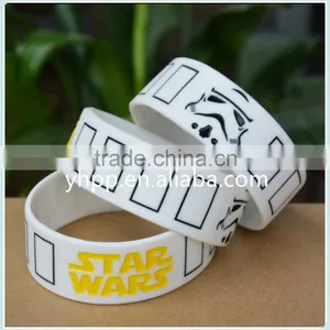 Mix Design SW Silicone Wristband thumbnail-3
