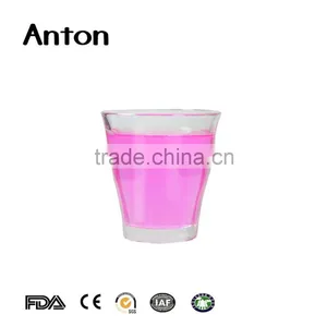 Whisky Wine Shot 80ml Glass Cup thumbnail-1