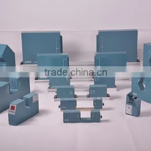 Filament Extruder Machine for Auto Diameter Control thumbnail-2