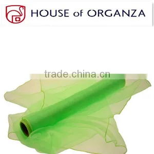 2014 Hot Sale Organza Rolls For Sale thumbnail-1