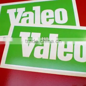 Top Quality Die Cut Sticker Removable -- DH 14694 thumbnail-1