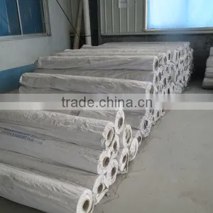 1.2mm/1.5mm/2mm UV PVC Roofing Membrane thumbnail-1