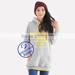 Womens Hoodies, Printed Hoodies, Tall Hoodies Wholesale thumbnail-3