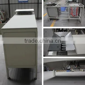 SENYOU Hot Sale Automatic Permanent Dry Magnetic Separator thumbnail-4