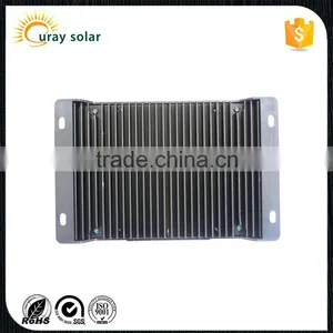 Automatic Distinguish 30A Solar Charge Controller With 12V 24V thumbnail-5