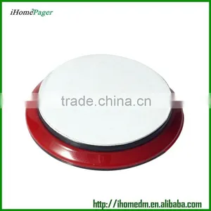 CE Certification China Supplier Wireless Table Service Bell thumbnail-4
