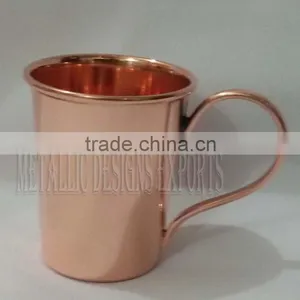 Copper Shot Mug/Glass thumbnail-1