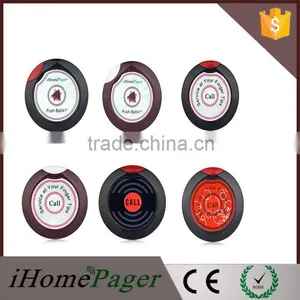 Waiter Call Button Manufacturer  Service Button thumbnail-1