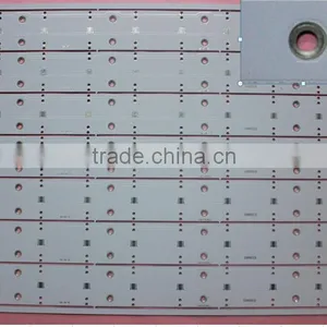 High Quality Led PCB, ALuminum PCB for Led, ALuminum Led PCB Board thumbnail-4