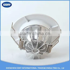 Best Selling Different Types ce Rohs Approved Led Downlight With Good Offer thumbnail-4