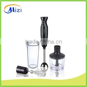 800W Four Speed Power Blender Machine thumbnail-5