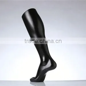 Sports Male Foot Mannequin for Sock thumbnail-2