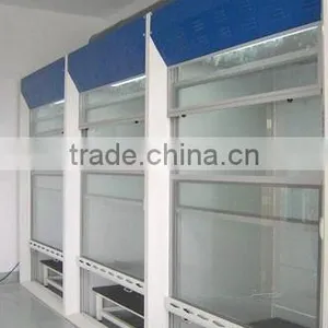 All Steel Chemical Metal Fume Scrubber thumbnail-5
