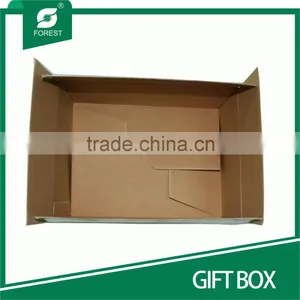 LITHO PRINTING CORRUGATED GIFT BOX FOR PACKAING SCHOOL SUPPLIES thumbnail-3